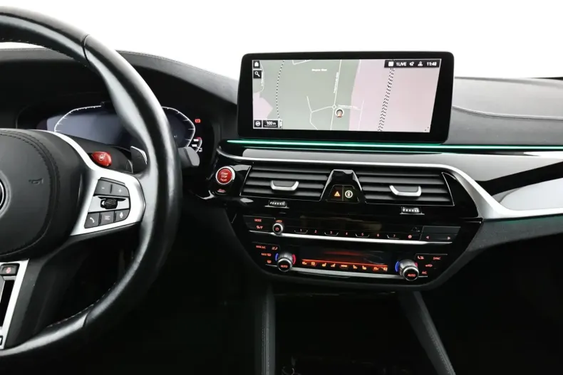 BMW M5 din 2023 cu 80.969 km - oferta BMW109845 - foto 11