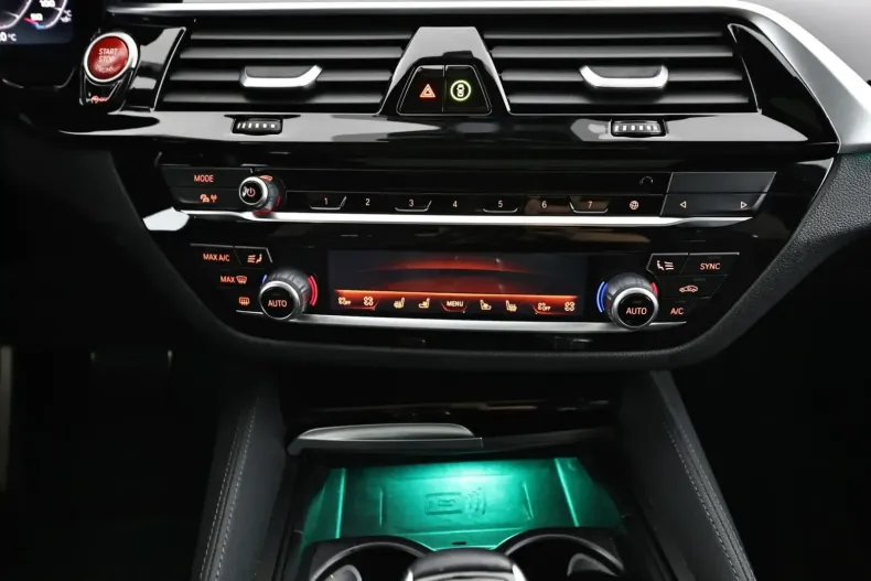 BMW M5 din 2023 cu 80.969 km - oferta BMW109845 - foto 12