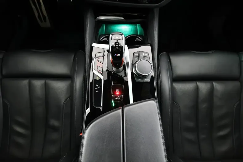 BMW M5 din 2023 cu 80.969 km - oferta BMW109845 - foto 13