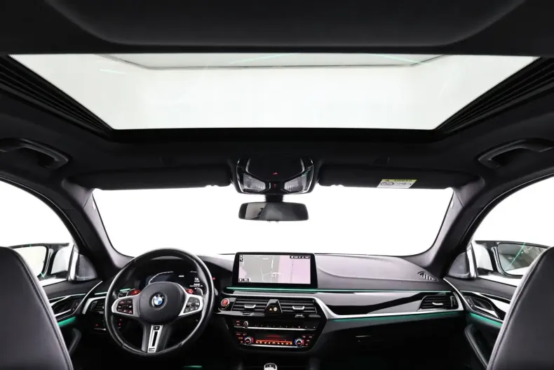 BMW M5 din 2023 cu 80.969 km - oferta BMW109845 - foto 16