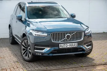 Volvo XC90 din 2022 - oferta VOL109846