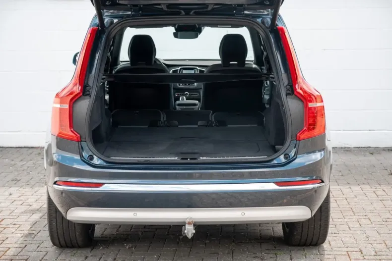 Volvo XC90 din 2022 cu 63.000 km - oferta VOL109846 - foto 7