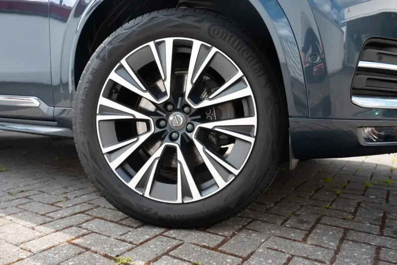 Volvo XC90 din 2022 cu 63.000 km - oferta VOL109846 - foto 9