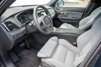 Volvo XC90 din 2022 cu 63.000 km - oferta VOL109846 - foto 11