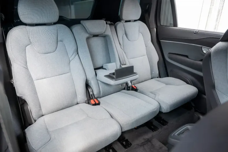 Volvo XC90 din 2022 cu 63.000 km - oferta VOL109846 - foto 13