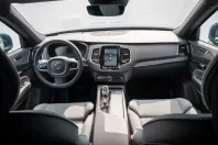 Volvo XC90 din 2022 cu 63.000 km - oferta VOL109846 - foto 14