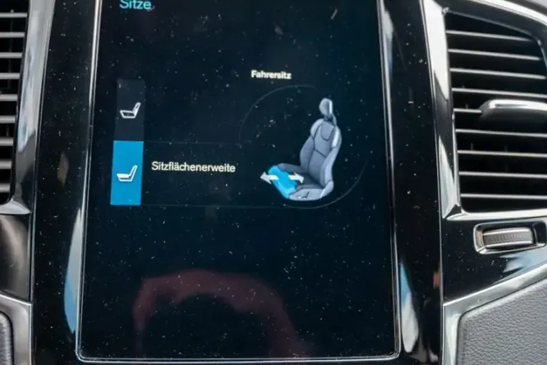 Volvo XC90 din 2022 cu 63.000 km - oferta VOL109846 - foto 16