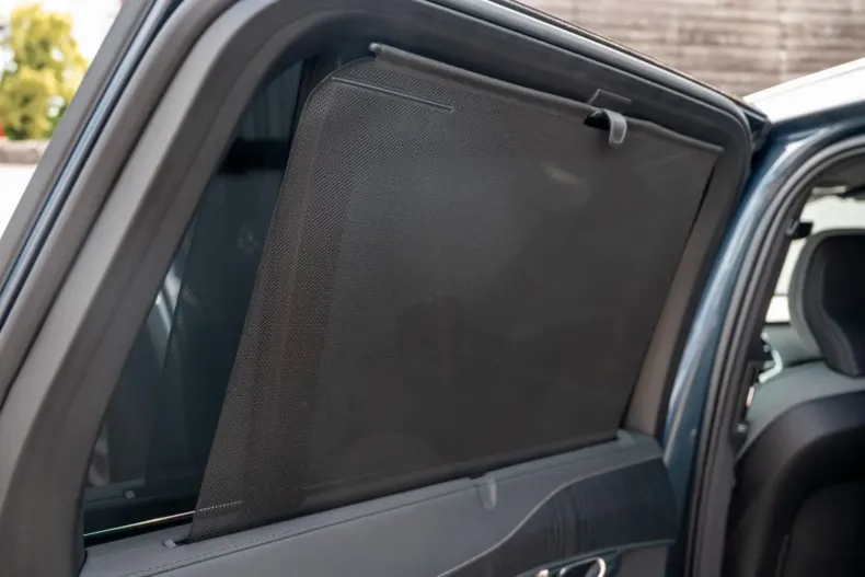 Volvo XC90 din 2022 cu 63.000 km - oferta VOL109846 - foto 18