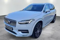 Volvo XC90 din 2021 cu 57.621 km - oferta VOL109847 - foto 1
