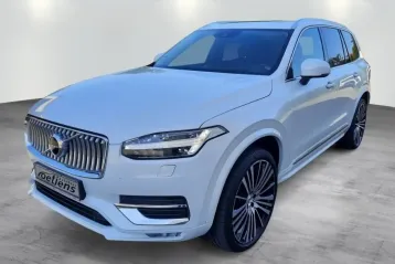 Volvo XC90 din 2021 - oferta VOL109847