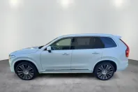 Volvo XC90 din 2021 cu 57.621 km - oferta VOL109847 - foto 3