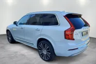 Volvo XC90 din 2021 cu 57.621 km - oferta VOL109847 - foto 4
