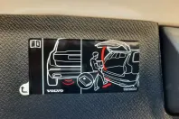 Volvo XC90 din 2021 cu 57.621 km - oferta VOL109847 - foto 8