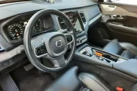 Volvo XC90 din 2021 cu 57.621 km - oferta VOL109847 - foto 10
