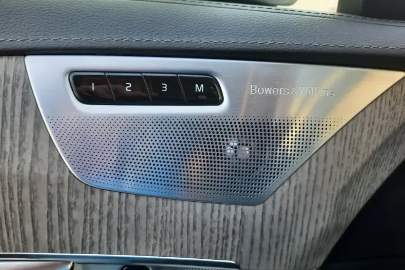 Volvo XC90 din 2021 cu 57.621 km - oferta VOL109847 - foto 17