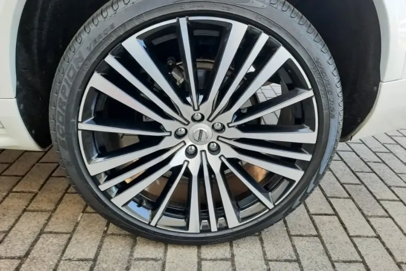 Volvo XC90 din 2021 cu 57.621 km - oferta VOL109847 - foto 20