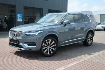 Volvo XC90 din 2021 - oferta VOL109850