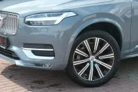 Volvo XC90 din 2021 cu 77.891 km - oferta VOL109850 - foto 2