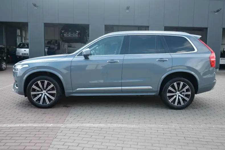 Volvo XC90 din 2021 cu 77.891 km - oferta VOL109850 - foto 3