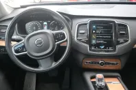 Volvo XC90 din 2021 cu 77.891 km - oferta VOL109850 - foto 27