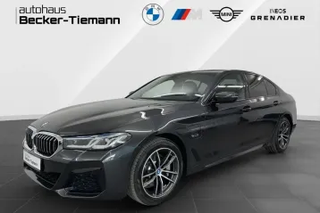 BMW 530 din 2022 - oferta BMW109854