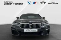 BMW 530 din 2022 cu 21.388 km - oferta BMW109854 - foto 2
