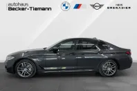 BMW 530 din 2022 cu 21.388 km - oferta BMW109854 - foto 3