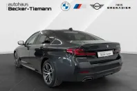 BMW 530 din 2022 cu 21.388 km - oferta BMW109854 - foto 4