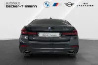 BMW 530 din 2022 cu 21.388 km - oferta BMW109854 - foto 5