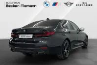 BMW 530 din 2022 cu 21.388 km - oferta BMW109854 - foto 6