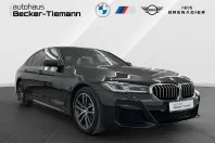 BMW 530 din 2022 cu 21.388 km - oferta BMW109854 - foto 7