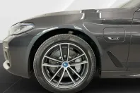 BMW 530 din 2022 cu 21.388 km - oferta BMW109854 - foto 8