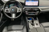 BMW 530 din 2022 cu 21.388 km - oferta BMW109854 - foto 9