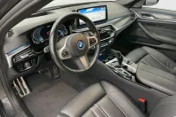 BMW 530 din 2022 cu 21.388 km - oferta BMW109854 - foto 11