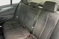 BMW 530 din 2022 cu 21.388 km - oferta BMW109854 - foto 12