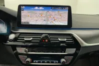 BMW 530 din 2022 cu 21.388 km - oferta BMW109854 - foto 15