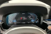 BMW 530 din 2022 cu 21.388 km - oferta BMW109854 - foto 17