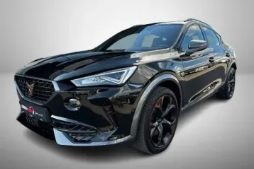 Cupra Formentor din 2020 - oferta CUP109855