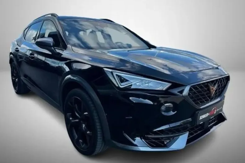 Cupra Formentor din 2020 cu 77.000 km - oferta CUP109855 - foto 3