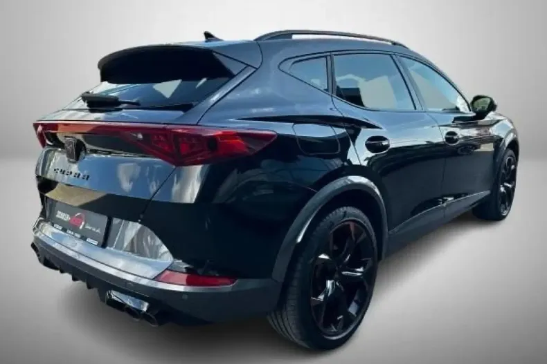 Cupra Formentor din 2020 cu 77.000 km - oferta CUP109855 - foto 4