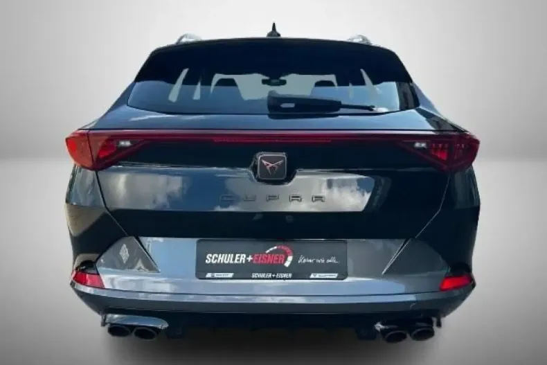 Cupra Formentor din 2020 cu 77.000 km - oferta CUP109855 - foto 5