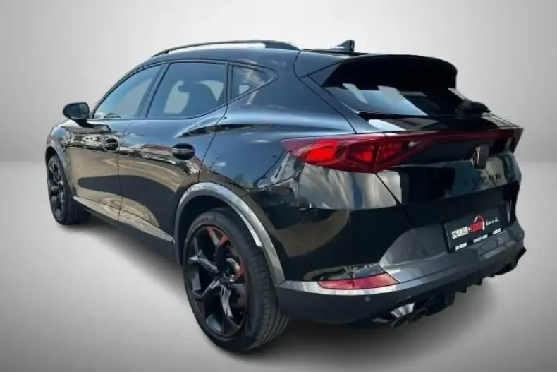 Cupra Formentor din 2020 cu 77.000 km - oferta CUP109855 - foto 6