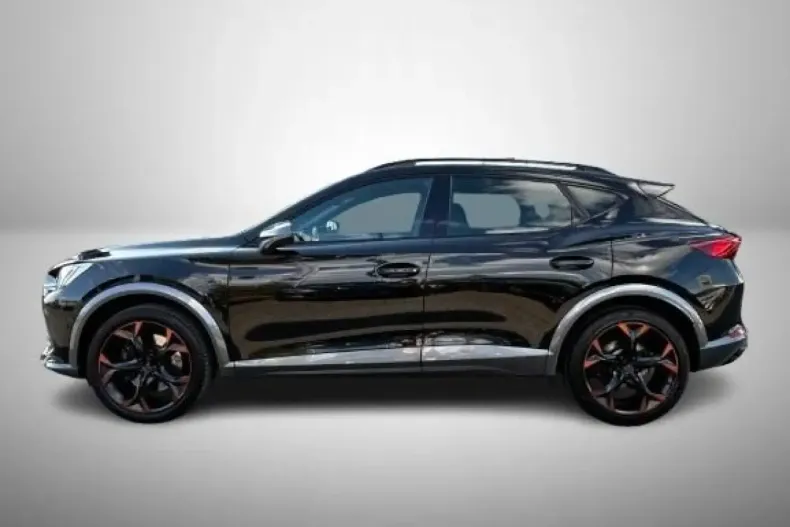 Cupra Formentor din 2020 cu 77.000 km - oferta CUP109855 - foto 7