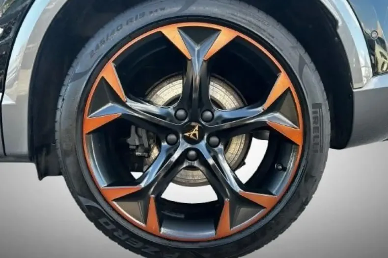 Cupra Formentor din 2020 cu 77.000 km - oferta CUP109855 - foto 8