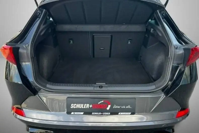 Cupra Formentor din 2020 cu 77.000 km - oferta CUP109855 - foto 9