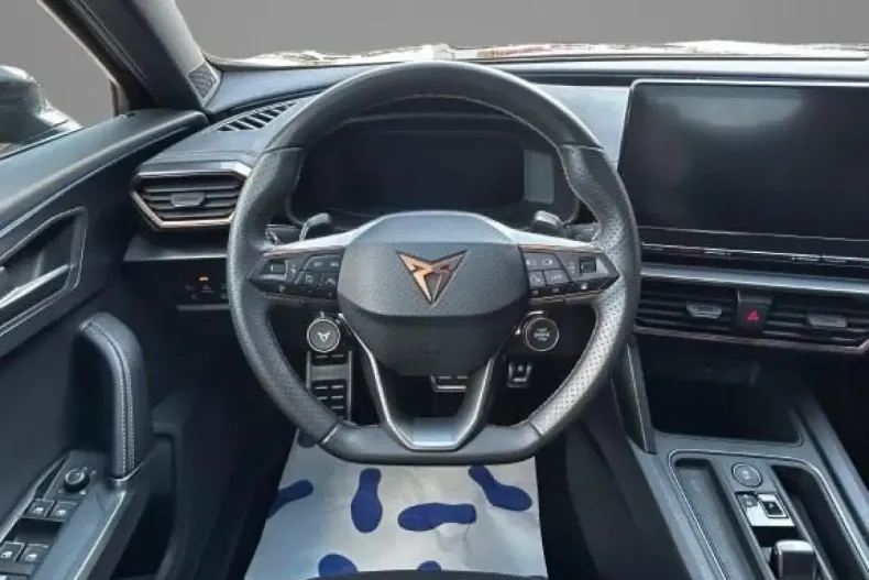 Cupra Formentor din 2020 cu 77.000 km - oferta CUP109855 - foto 14