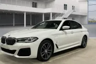 BMW 530 din 2021 cu 38.033 km - oferta BMW109856 - foto 1
