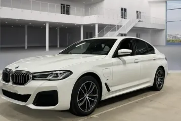 BMW 530 din 2021 - oferta BMW109856