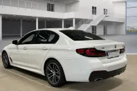 BMW 530 din 2021 cu 38.033 km - oferta BMW109856 - foto 2