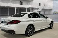 BMW 530 din 2021 cu 38.033 km - oferta BMW109856 - foto 3